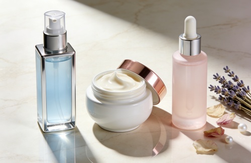 Tween 60 in cosmetic lotions and creams